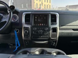 
										2016 Ram 1500 SLT 5.7L Hemi Crew Cab 4×4 full									
