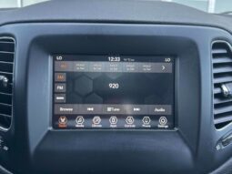 
										2020 Jeep Compass North full									