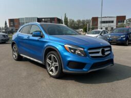
										2017 Mercedes-Benz GLA 250 4MATIC AWD full									