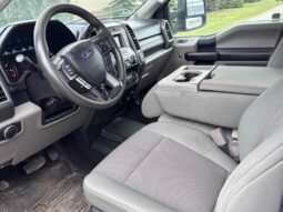 
										2019 Ford F-250 Super Duty XL FX4 6.2L Crew Cab 4×4 full									