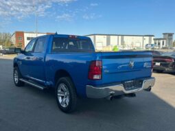 
										2020 Ram 1500 Classic SLT 5.7L Hemi Crew Cab 4×4 full									