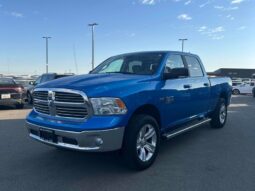 2020 Ram 1500 Classic SLT 5.7L Hemi Crew Cab 4×4