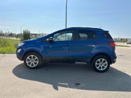 
										2020 Ford Ecosport SE 4×4 full									