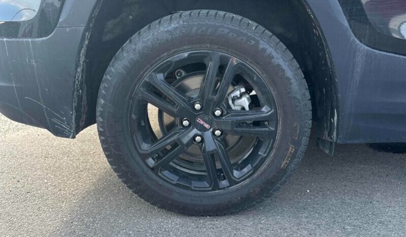 
								2023 GMC Terrain AT4 AWD full									