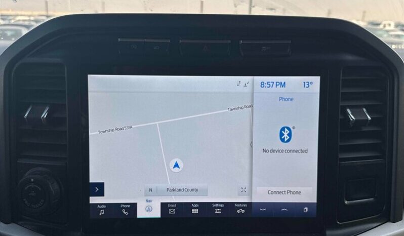 
								2021 Ford F-150 XLT 5.0L Crew Cab 4×4 full									