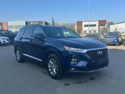 
										2020 Hyundai Santa Fe Essential 2.4L AWD full									