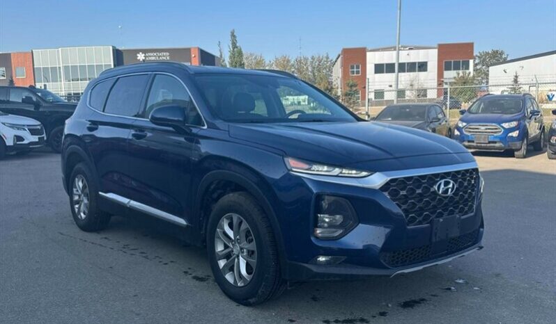 
								2020 Hyundai Santa Fe Essential 2.4L AWD full									