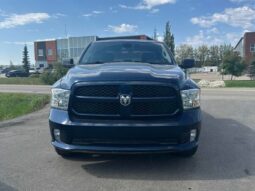 
										2021 Ram 1500 Classic Express Ext. Cab 4×4 full									