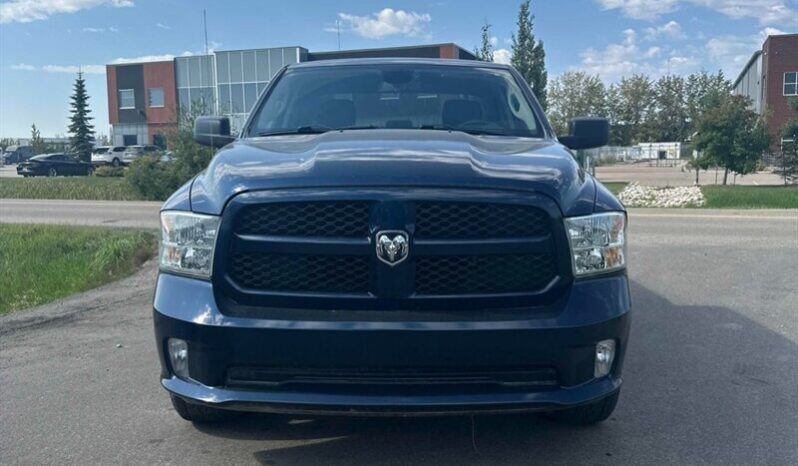 
								2021 Ram 1500 Classic Express Ext. Cab 4×4 full									