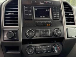 
										2019 Ford F-250 Super Duty XL FX4 6.2L Crew Cab 4×4 full									