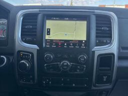 
										2020 Ram 1500 Classic SLT 5.7L Hemi Crew Cab 4×4 full									