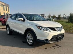 
										2018 Nissan Qashqai SV AWD full									