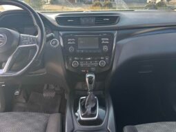 
										2018 Nissan Qashqai SV AWD full									