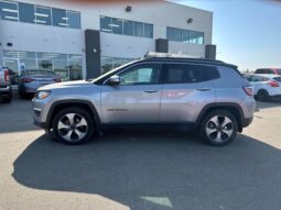 
										2020 Jeep Compass North full									