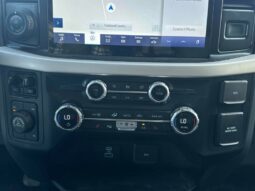 
										2021 Ford F-150 XLT 5.0L Crew Cab 4×4 full									