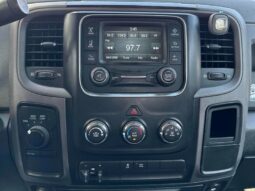 
										2017 Ram 1500 Express 5.7L Hemi Ext. Cab 4×4 full									