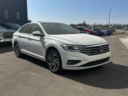 
										2021 Volkswagen Jetta Execline full									