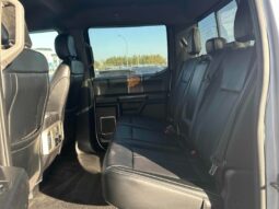 
										2019 Ford F-150 Lariat FX4 5.0L Crew Cab 4×4 full									