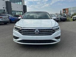 
										2021 Volkswagen Jetta Execline full									
