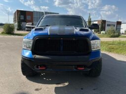 
										2016 Ram 1500 SLT 5.7L Hemi Crew Cab 4×4 full									