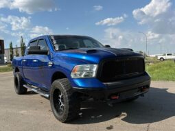 
										2016 Ram 1500 SLT 5.7L Hemi Crew Cab 4×4 full									