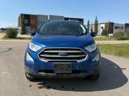 
										2020 Ford Ecosport SE 4×4 full									