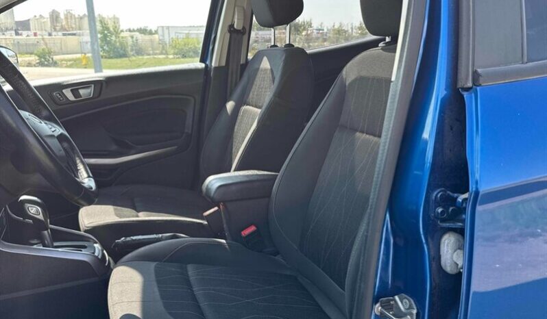 
								2020 Ford Ecosport SE 4×4 full									