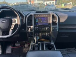 
										2019 Ford F-150 Lariat FX4 5.0L Crew Cab 4×4 full									