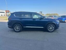 
										2020 Hyundai Santa Fe Essential 2.4L AWD full									
