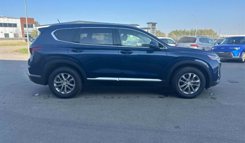 
								2020 Hyundai Santa Fe Essential 2.4L AWD full									