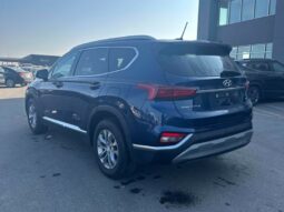 
										2020 Hyundai Santa Fe Essential 2.4L AWD full									