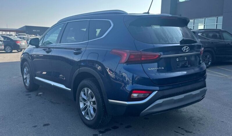 
								2020 Hyundai Santa Fe Essential 2.4L AWD full									
