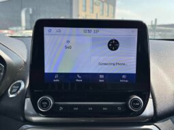 
										2020 Ford Ecosport SE 4×4 full									