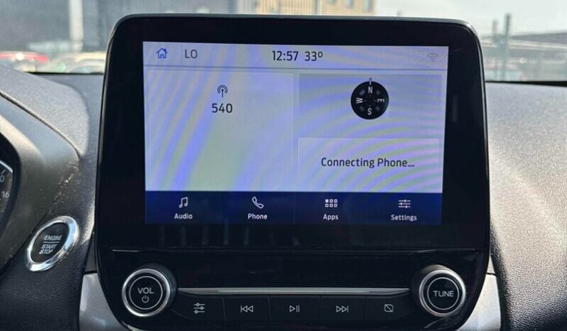 
								2020 Ford Ecosport SE 4×4 full									