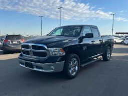 2019 Ram 1500 Classic ST Ext. Cab