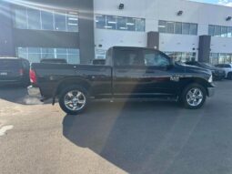 
										2019 Ram 1500 Classic ST Ext. Cab full									