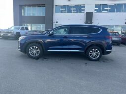 
										2020 Hyundai Santa Fe Essential 2.4L AWD full									