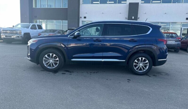 
								2020 Hyundai Santa Fe Essential 2.4L AWD full									