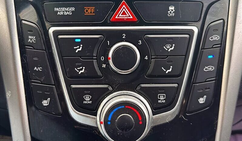 
								2016 Hyundai Elantra GT full									