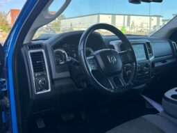 
										2020 Ram 1500 Classic SLT 5.7L Hemi Crew Cab 4×4 full									