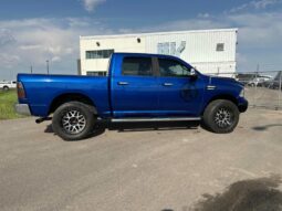 
										2016 Ram 1500 SLT 5.7L Hemi Crew Cab 4×4 full									