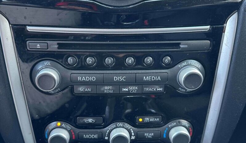 
								2019 Nissan Pathfinder SV 4×4 full									