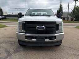 
										2019 Ford F-250 Super Duty XL FX4 6.2L Crew Cab 4×4 full									