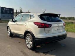 
										2018 Nissan Qashqai SV AWD full									