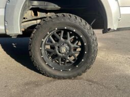 
										2019 Ford F-150 Lariat FX4 5.0L Crew Cab 4×4 full									