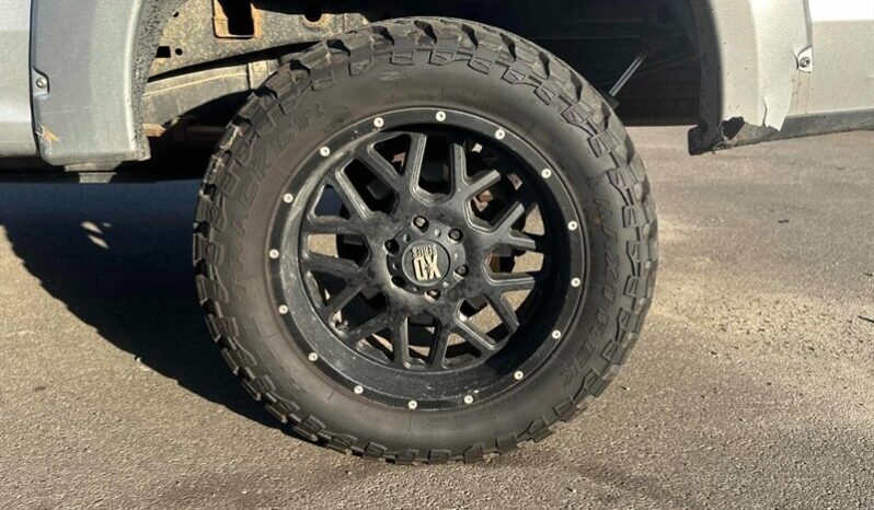 
								2019 Ford F-150 Lariat FX4 5.0L Crew Cab 4×4 full									