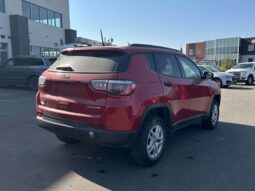 
										2018 Jeep Compass Sport 4×4 full									