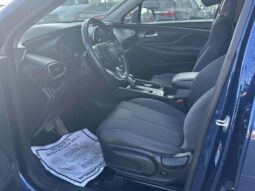 
										2020 Hyundai Santa Fe Essential 2.4L AWD full									