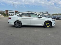 
										2021 Volkswagen Jetta Execline full									