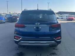 
										2020 Hyundai Santa Fe Essential 2.4L AWD full									